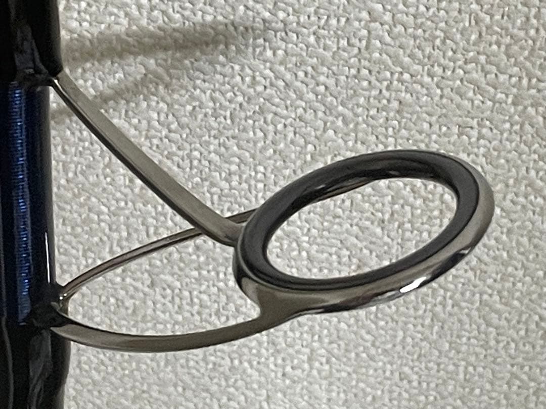 15コルトスナイパー 無印S906MH ショアジギングロッド