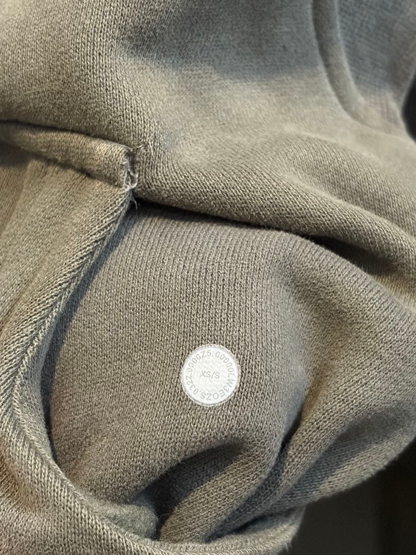 【超人気】ルルレモン　Scuba オーバーサイズ フーディ　セットアップ