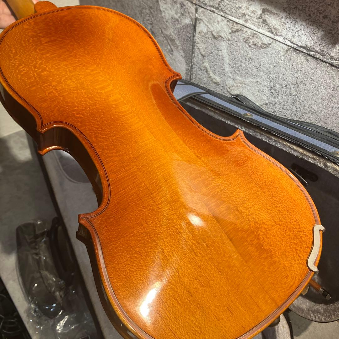 ステンター バイオリン4/4サイズ No.Student ST