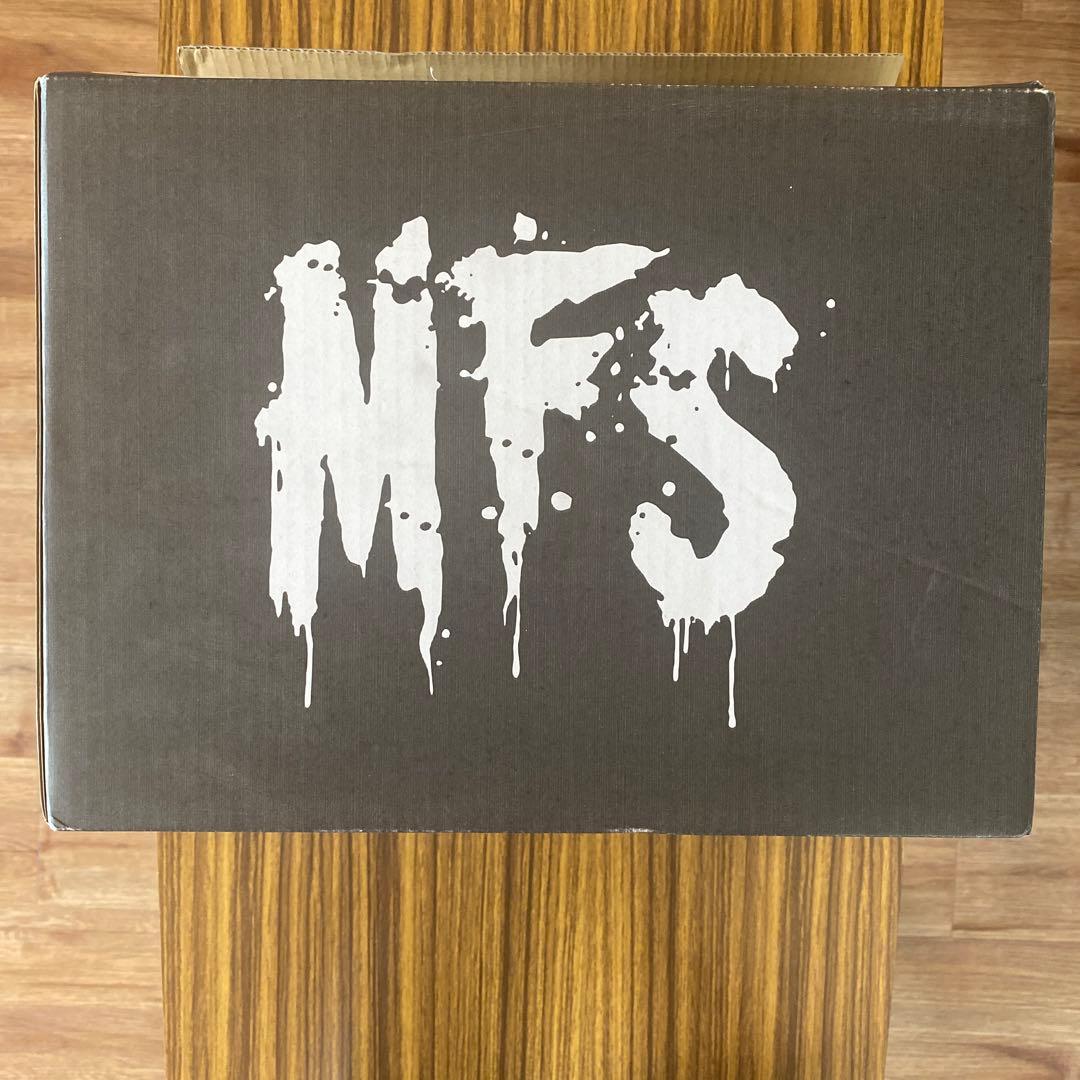 ☆マイファス☆10th annivスペシャルBOX☆新品未開封☆ストテラ☆