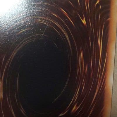 遊戯王 トライホーン・ドラゴン 初期ウルトラレア