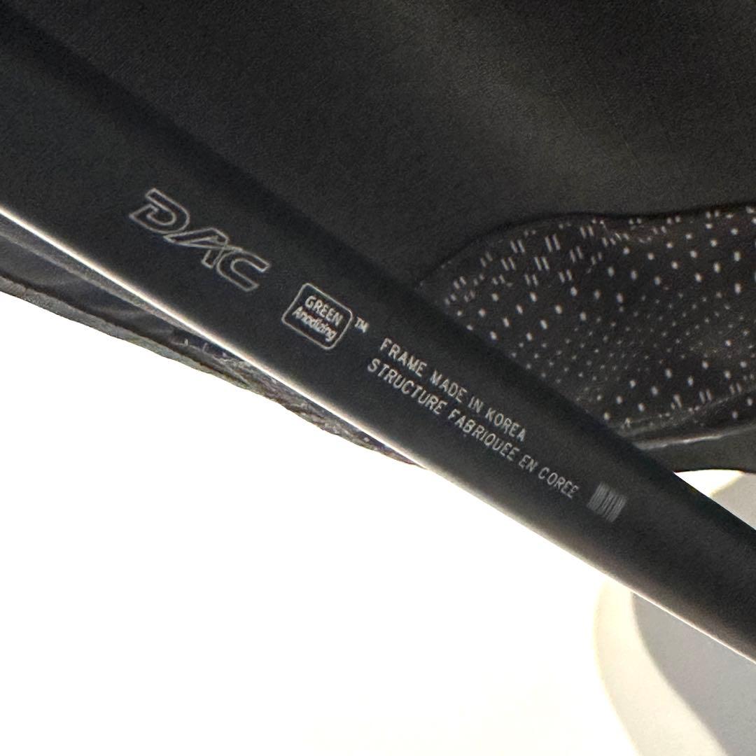 【新品未使用】ヘリノックス × ホワイトマウンテニアリングWMBC チェアワン