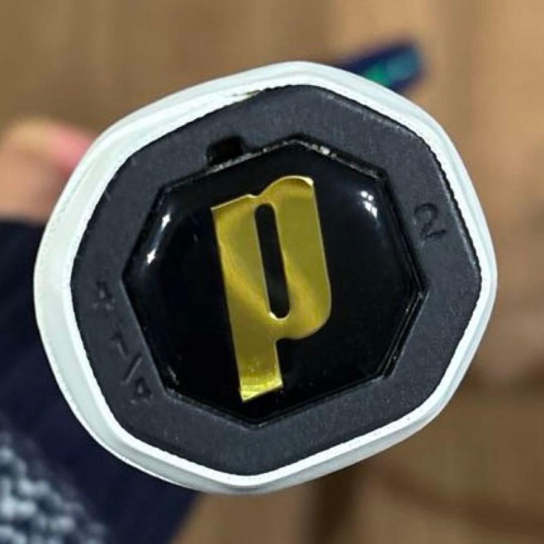 Prince ファントム100 G2 プリンス　美品　2024年モデル