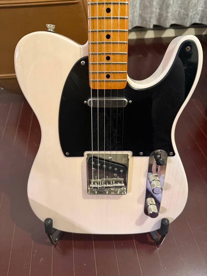 Squire telecaster CV 50S テレキャスター