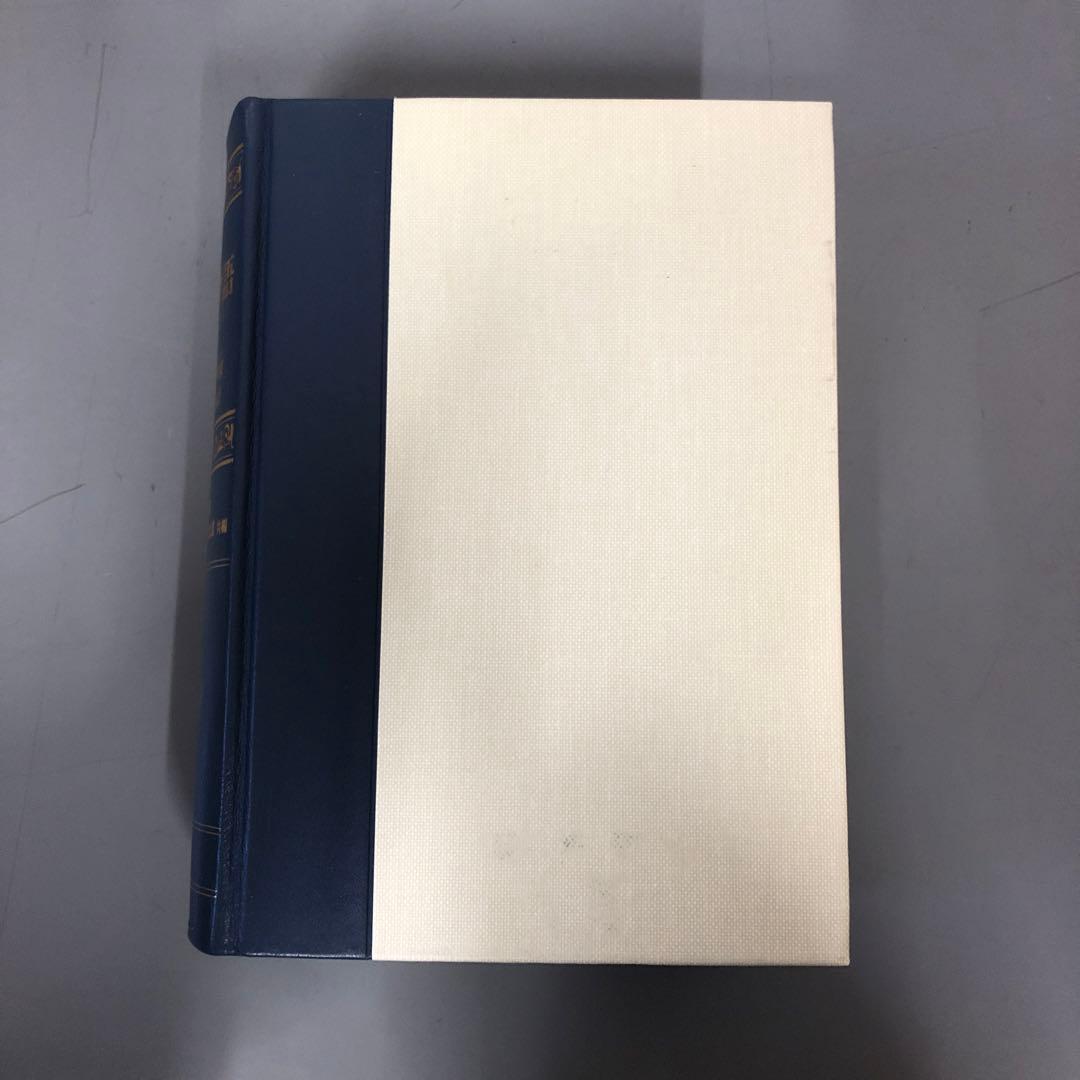 【中古本】現代デンマーク語辞典