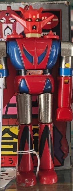 激レア　新造人間キャシャーン　まとめ売り