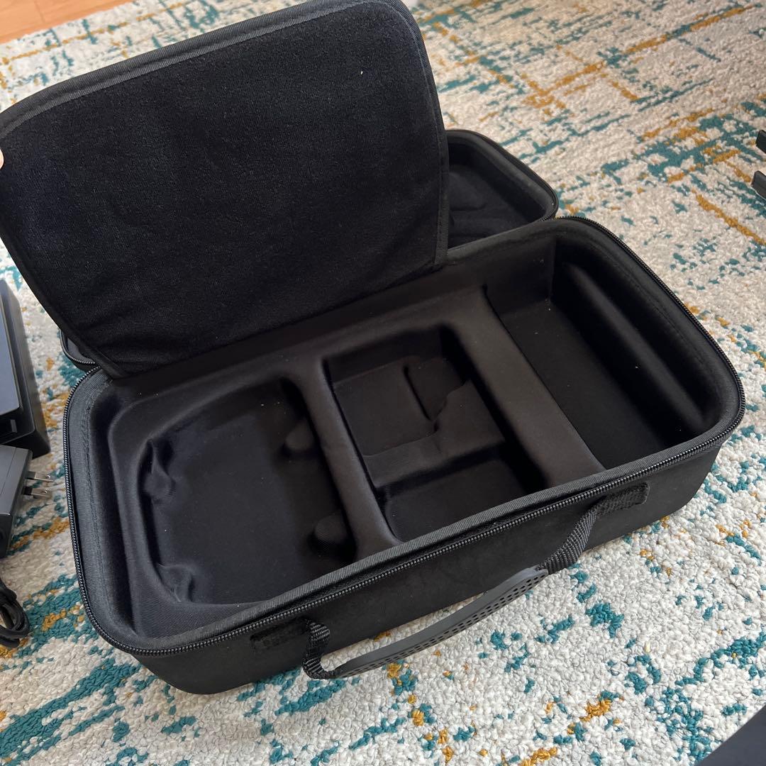 【限定値下げ】Nintendo Switch 本体 プロコントローラー付き