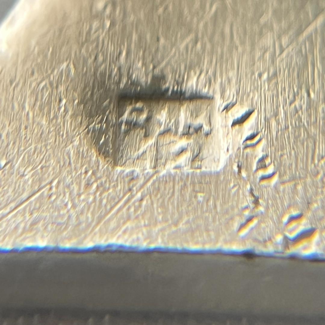 【仏蘭西】 帝政様式 ナイフレスト / カトラリーレスト 6個組