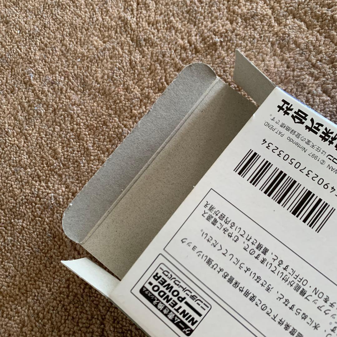 【起動確認済み】SFメモリカセット　 川のぬし釣り2 スーパー桃太郎電鉄2