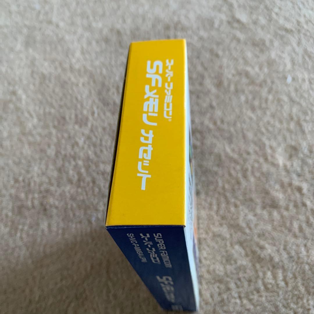 【起動確認済み】SFメモリカセット　 川のぬし釣り2 スーパー桃太郎電鉄2