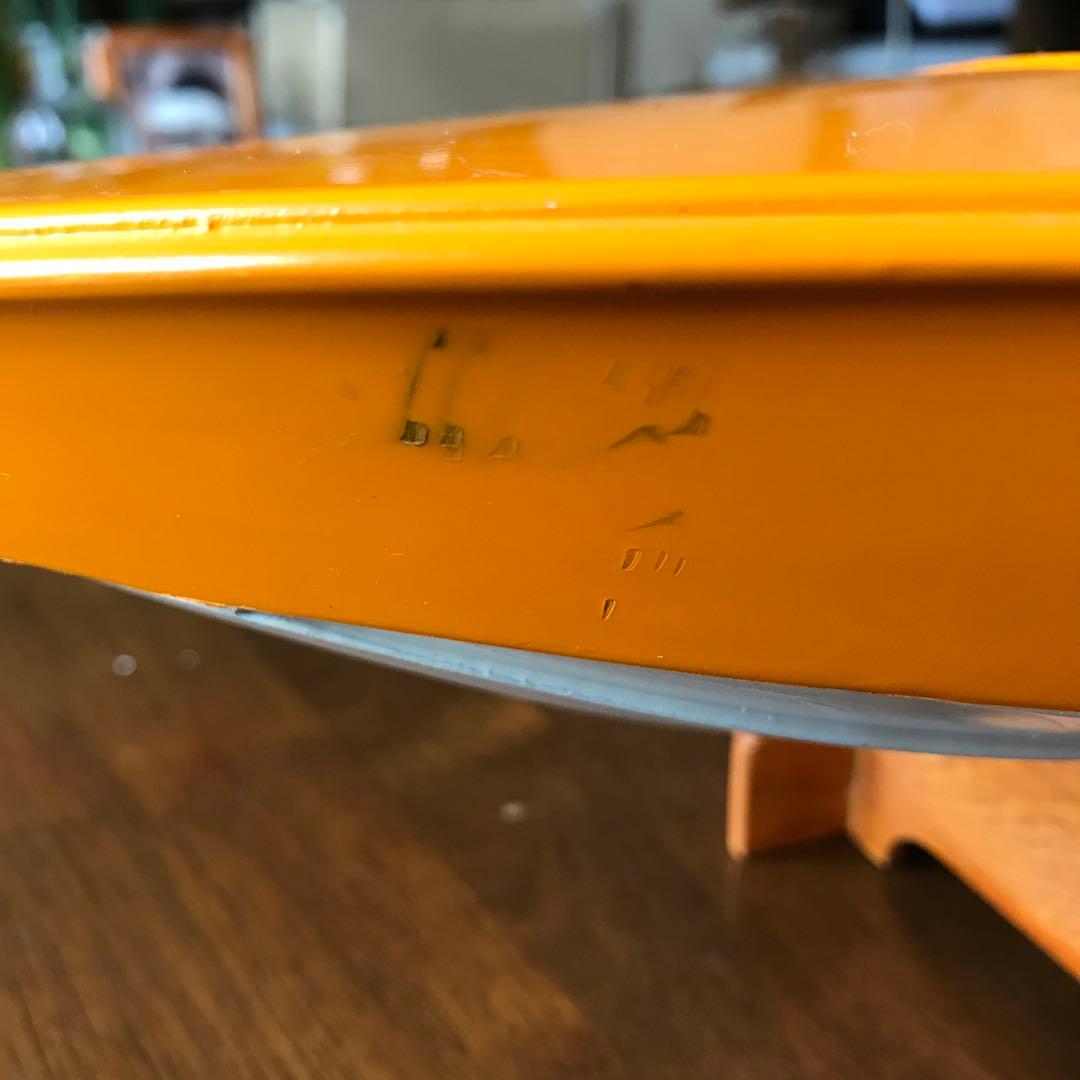 【超希少❗️】KNK地球堂　オーロラ402 ラジコンボート　船舶模型キット完成品