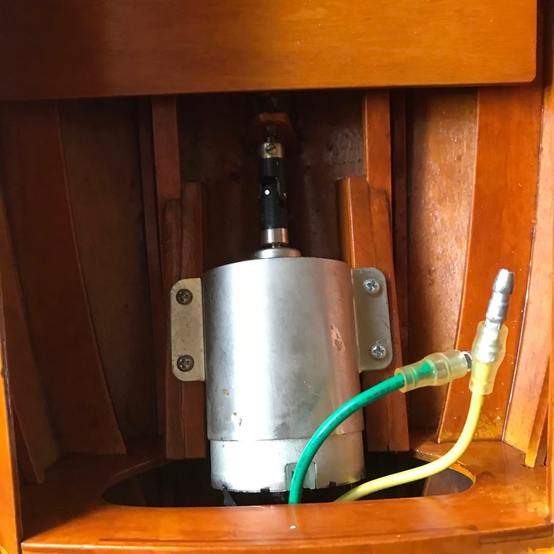 【超希少❗️】KNK地球堂　オーロラ402 ラジコンボート　船舶模型キット完成品