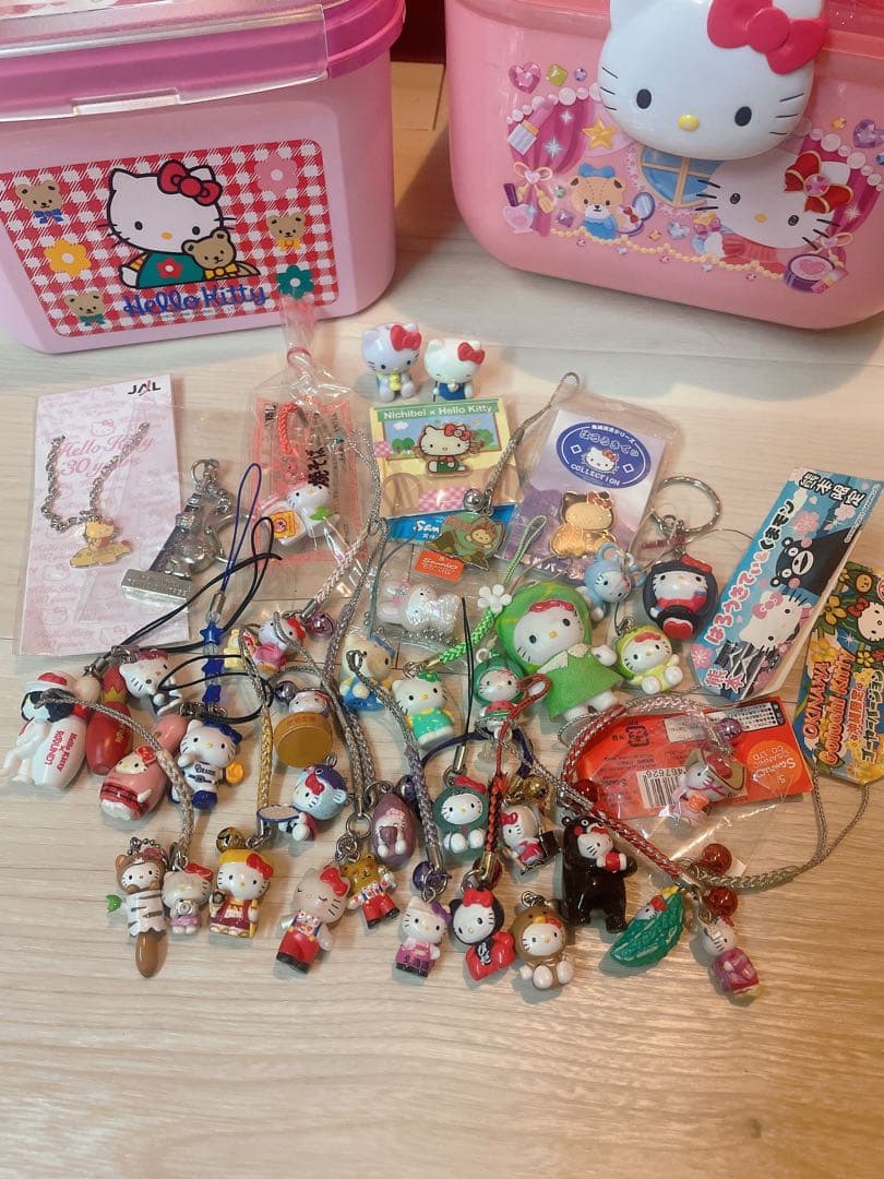 Sanrio／kittyちゃん／まとめ売り