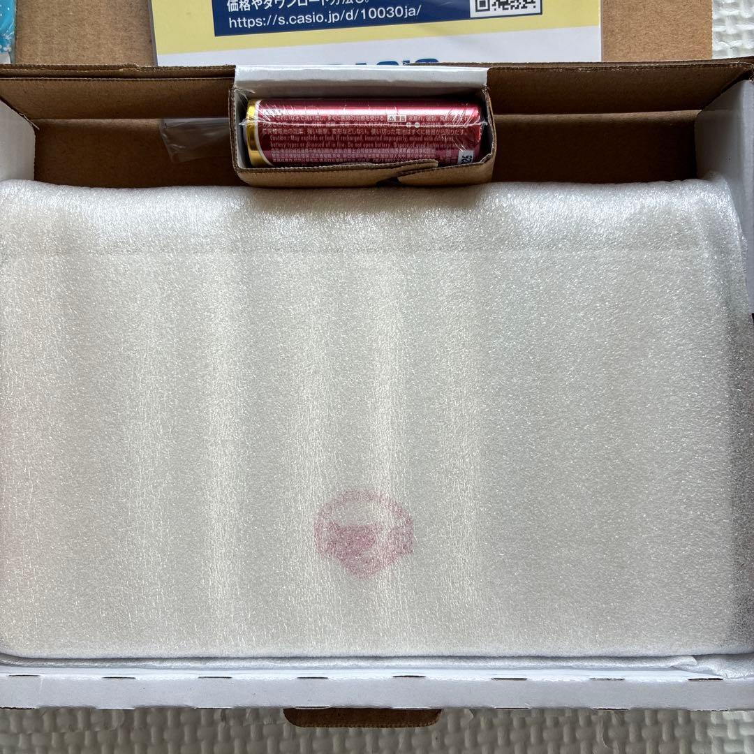 新品未開封　看護医学 電子辞書16 IS-N16000