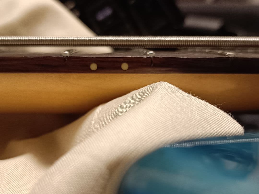 ATELIER　Z　J-NOTE ６弦ベース　　BASS