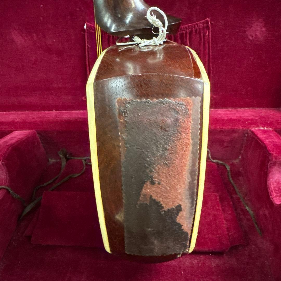 三味線本体 白色 シルバー 紫色 ケース付き