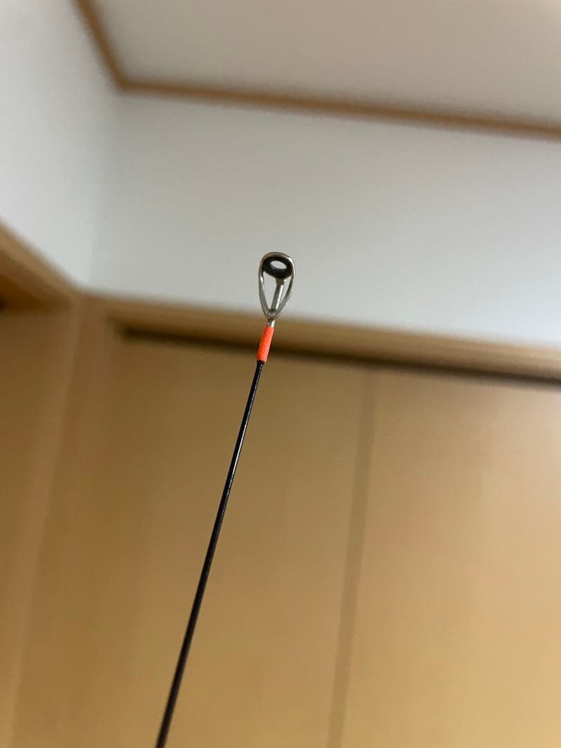 ロッド Speedstyle BF SSC-S64L/BF