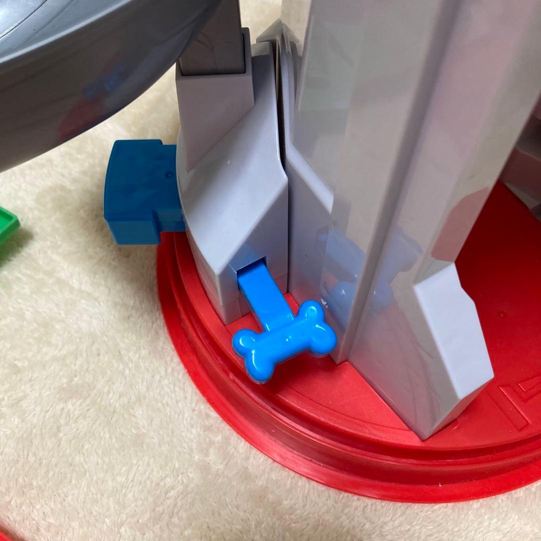 海外版　パウステーション