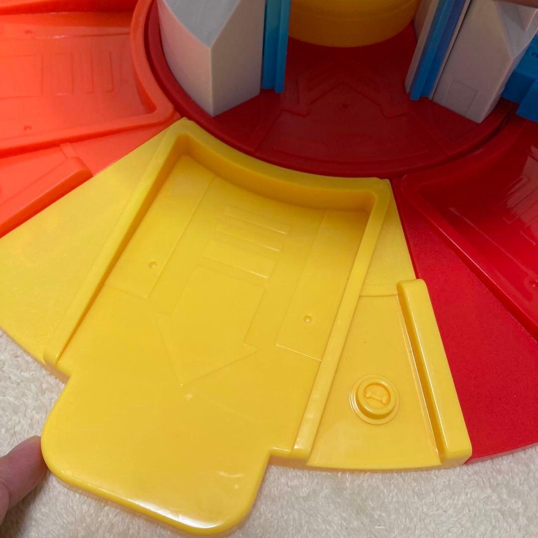 海外版　パウステーション