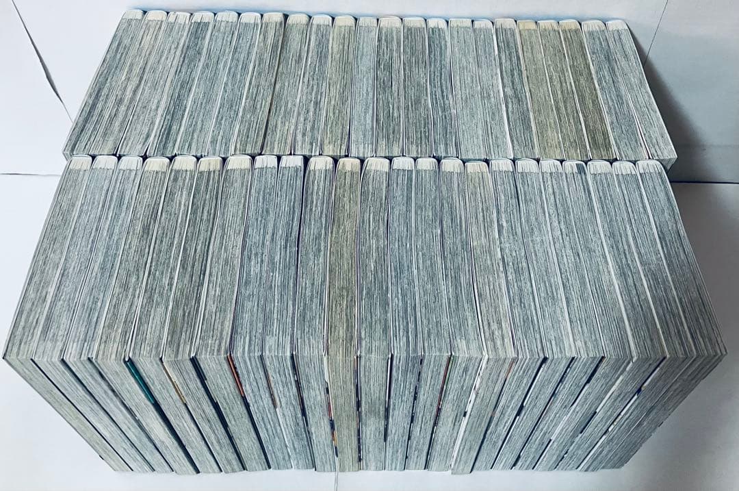 ハイキュー　全巻セット　1〜45巻