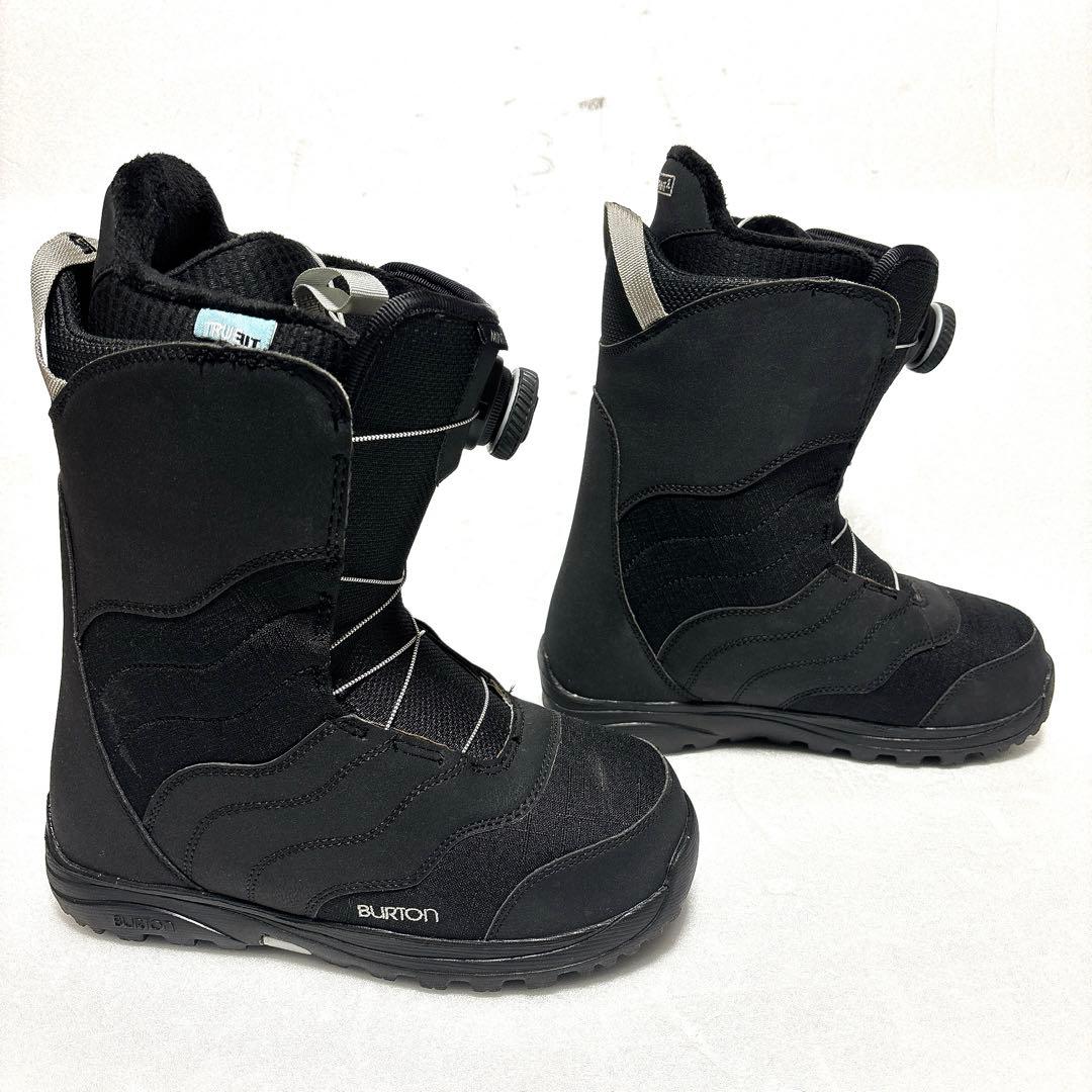 《良品》 BURTON MINT BOA ブーツ レディース 23.5cm