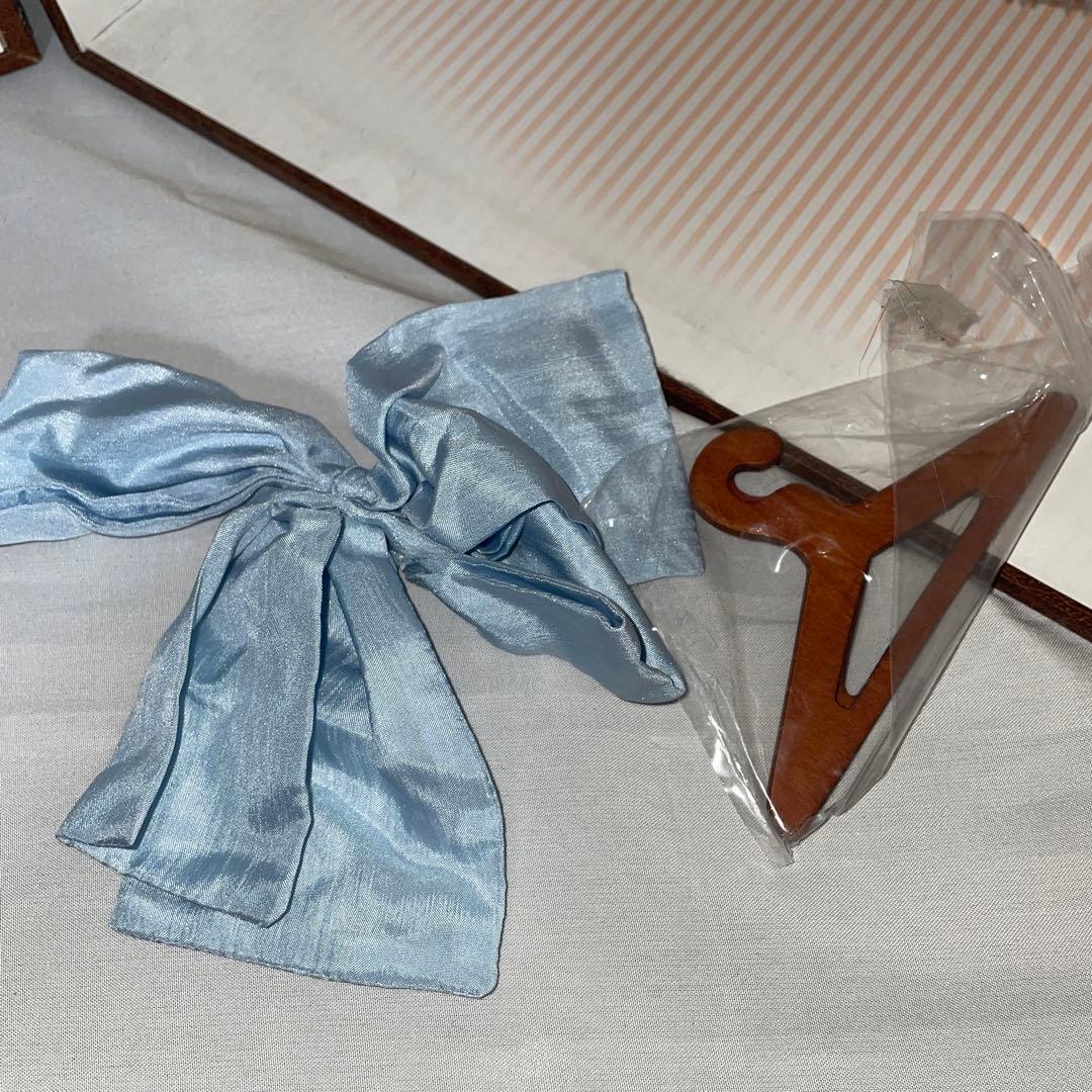 ビスクドール 小さな貴婦人　岡馬　勲　作　フランクリンミント