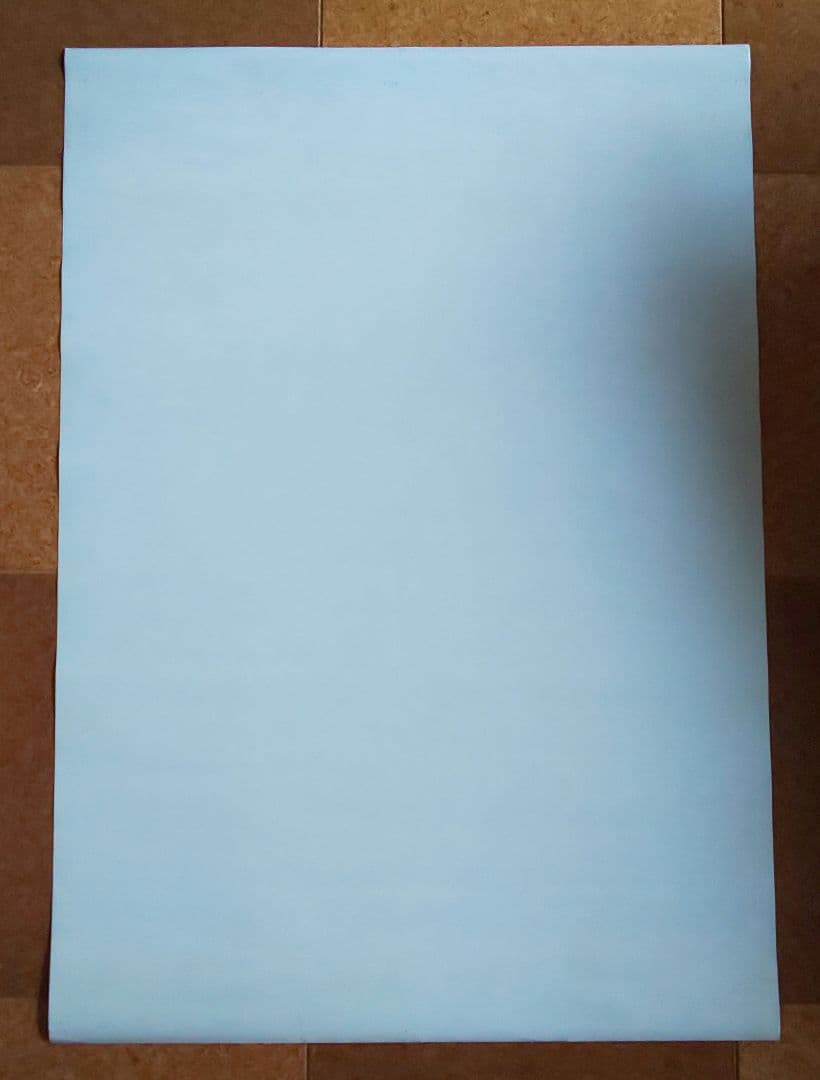 東宝『モスラ 劇場公開版オリジナルポスター(非売品)』