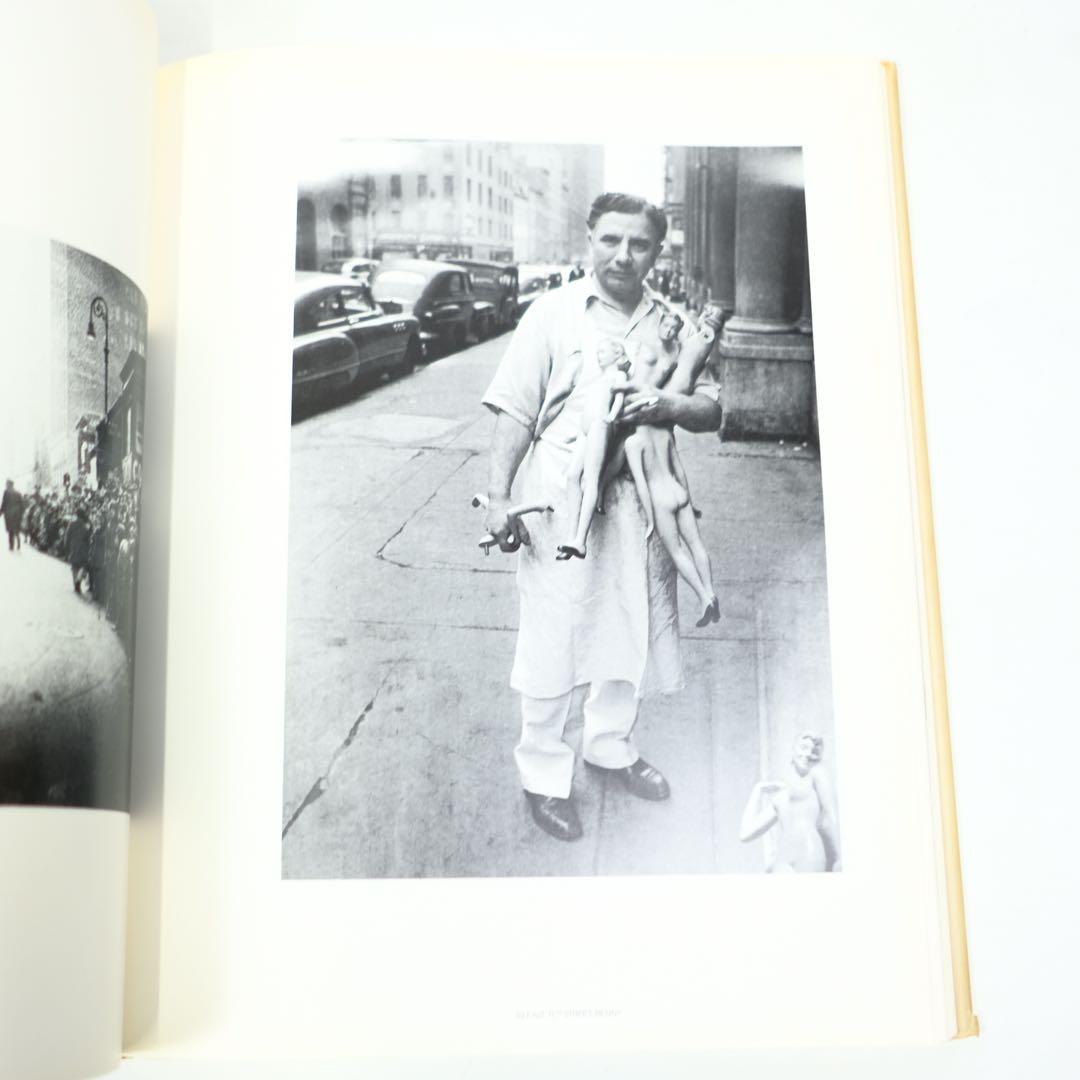 THE LINES OF MY HAND ROBERT FRANK 洋書　写真集