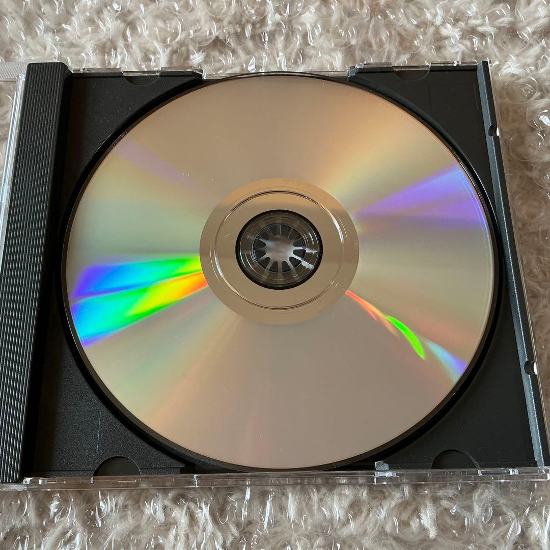 TRIM 吉田美奈子　DVD 入手困難　レア品