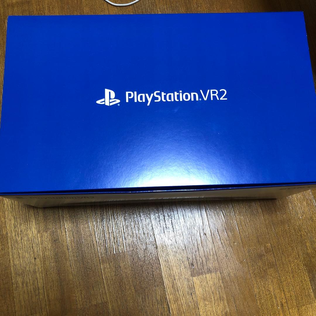 その他 PS5 PlayStation VR2