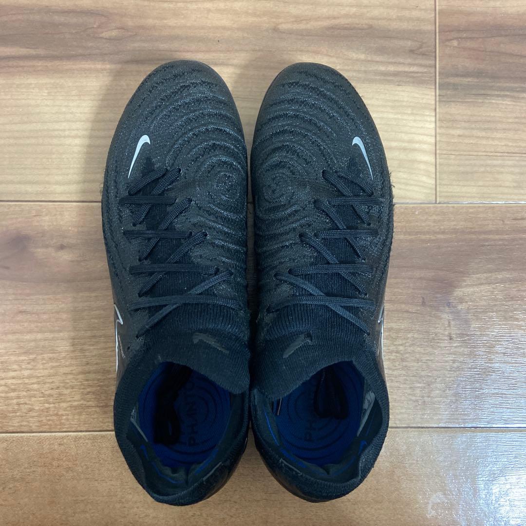 Nikeサッカーシューズ スパイクファントムGX
