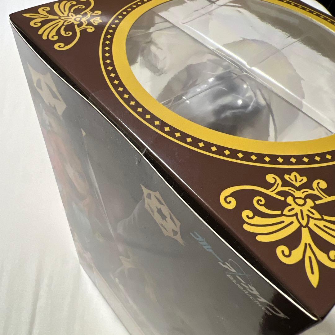 ブルーアーカイブ　マリー　1/7スケールフィギュア