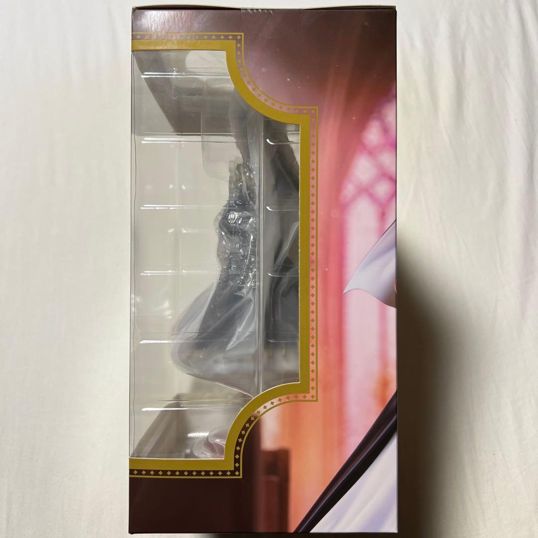 ブルーアーカイブ　マリー　1/7スケールフィギュア