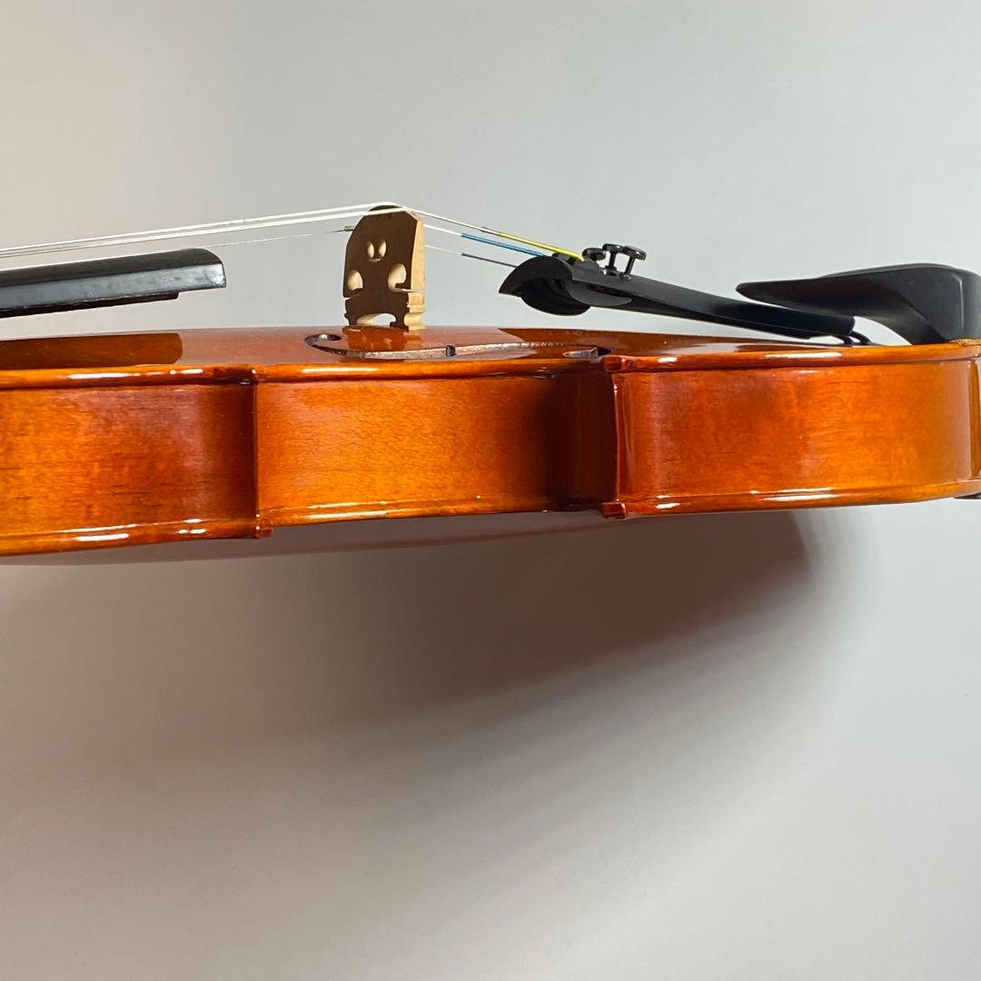 Stentor Student ST 4/4 バイオリン　ケース付き