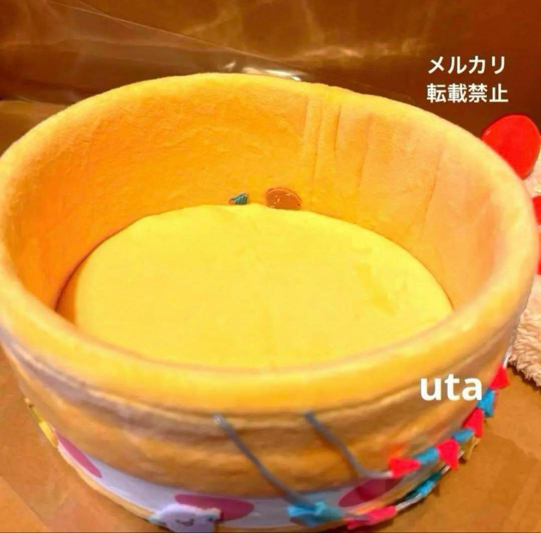 【レア・限定品】＊すみっコぐらし ５周年お祝いスペシャルぬいぐるみ（1点）