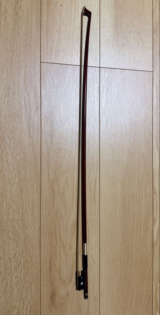 バイオリン(Karl Hofner #66 4/4)弓・ケース付き