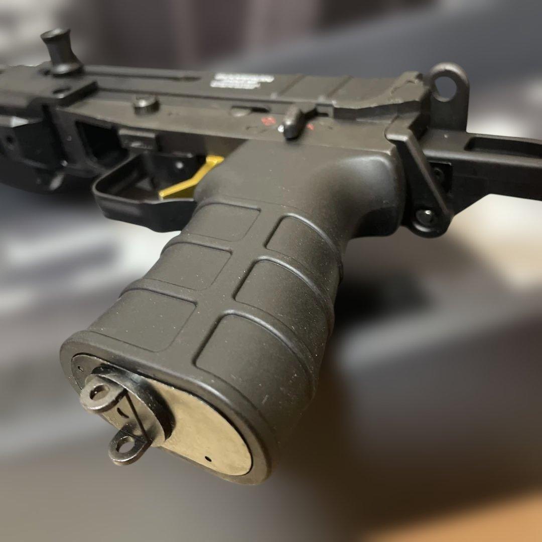 SCORPION mod.M ジャンク