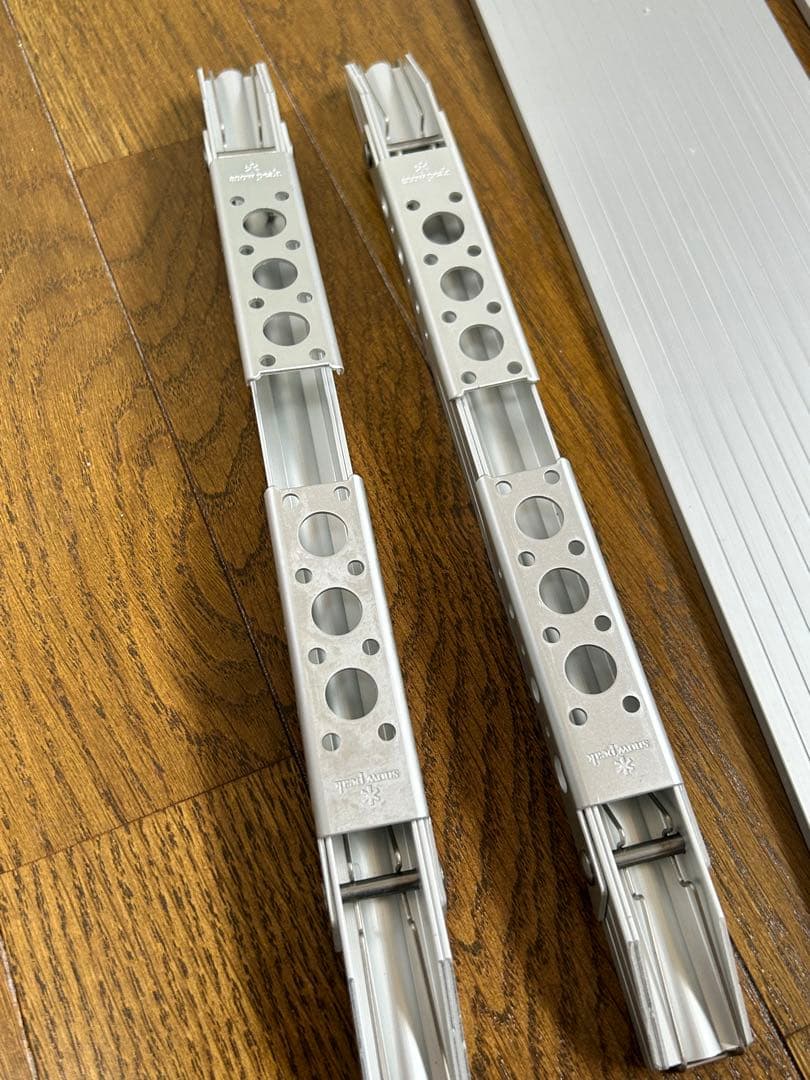  peak ソロテーブル