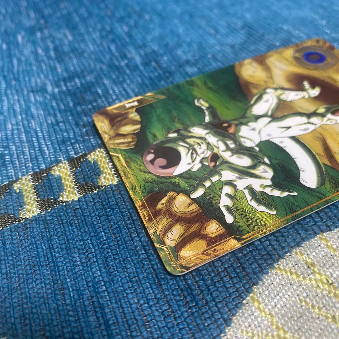 SDV2-035★フリーザ★パラレル