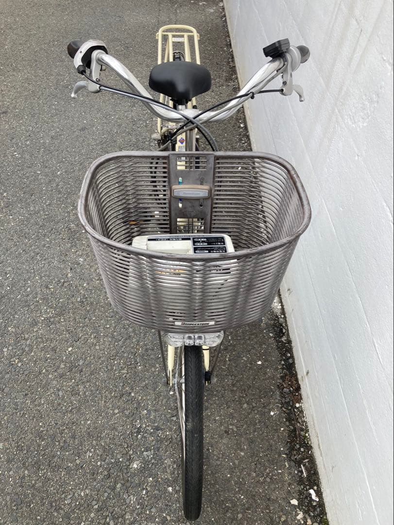 1586 スペアキー