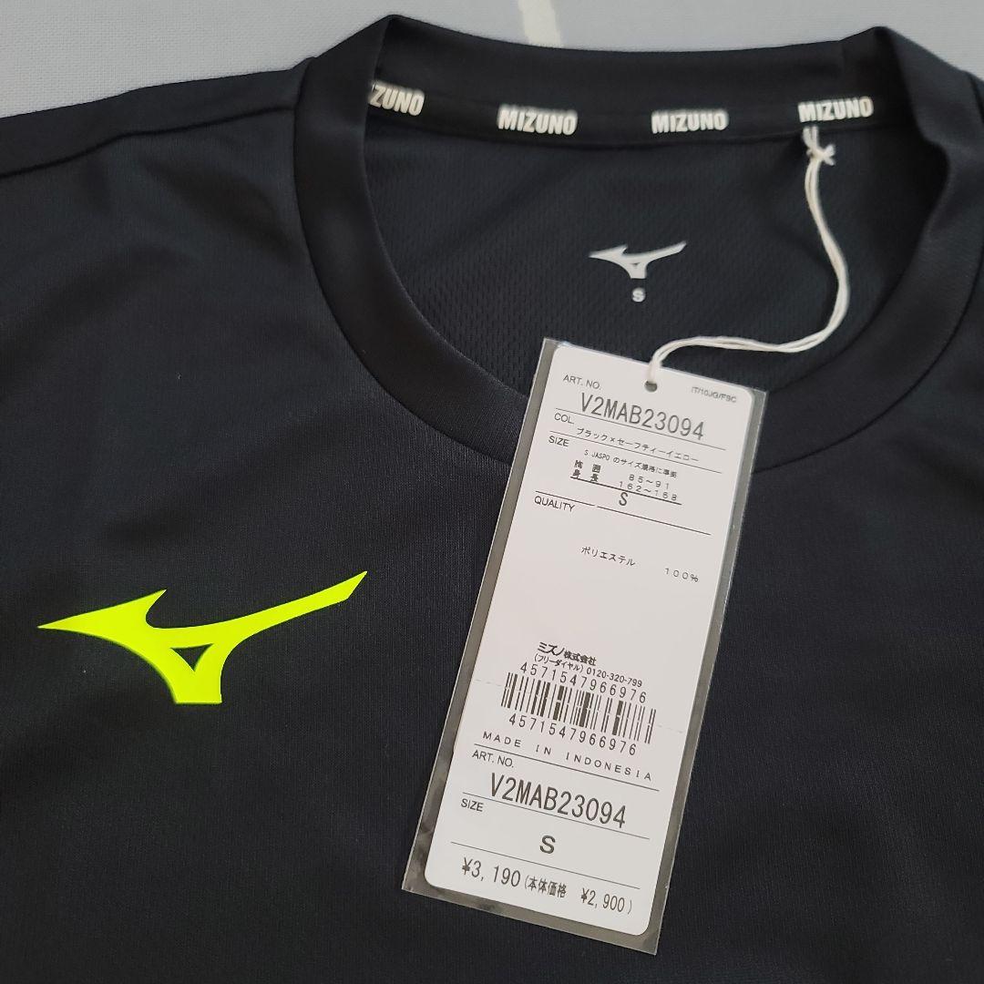 Mizuno ポロシャツ Tシャツ6枚セット Sサイズ 別売可能