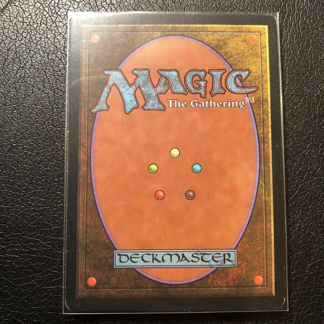 MTG モックス ダイアモンド 日本語 1枚