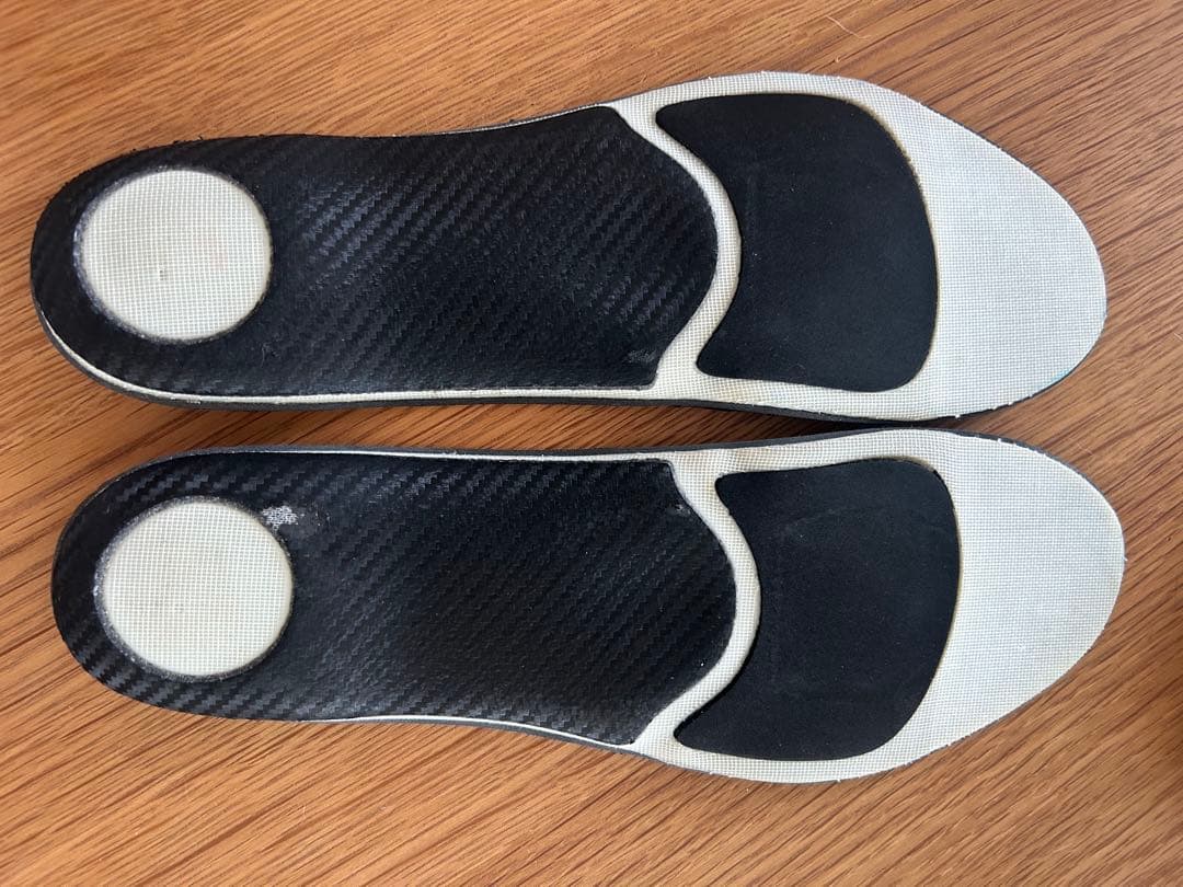 【値下げ】ソールスター、Specialized、SIDAS、SPHYRインソール