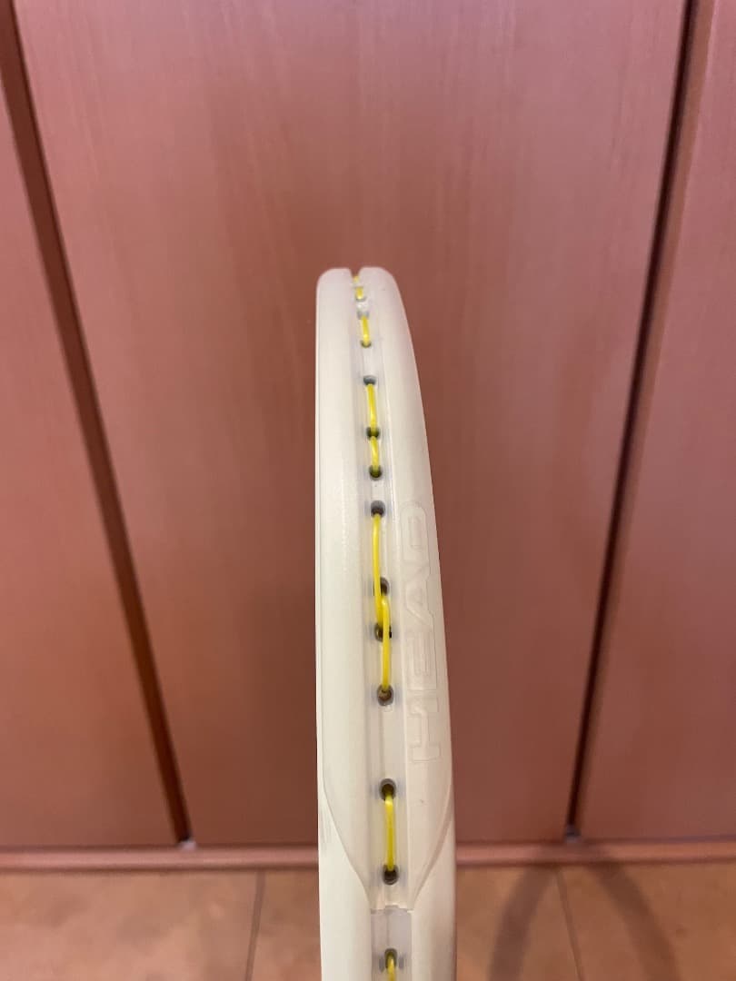 ラケット(軟式用) Head Extreme MP 2024 G2