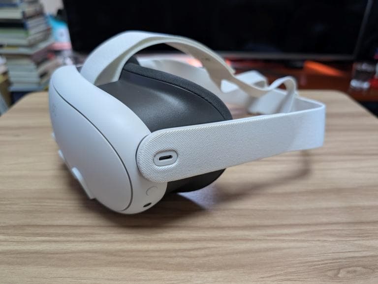  Quest3 128GB BOBOVR M3 Pro他セット 美品