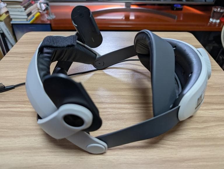  Quest3 128GB BOBOVR M3 Pro他セット 美品