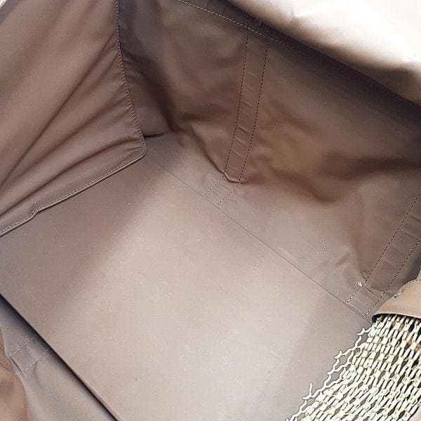 ルイヴィトン ペットキャリーケース M42021 サックシャン50 モノグラム