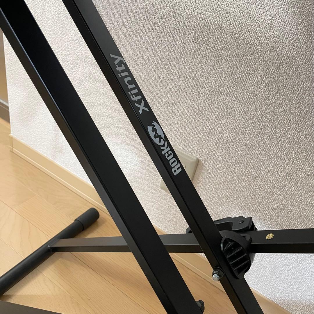 【美品】 Roland GO:PIANO88 2023年　スタンド付　付属品多数