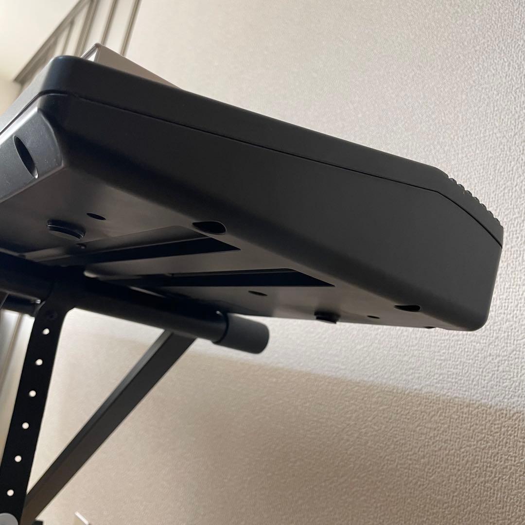 【美品】 Roland GO:PIANO88 2023年　スタンド付　付属品多数