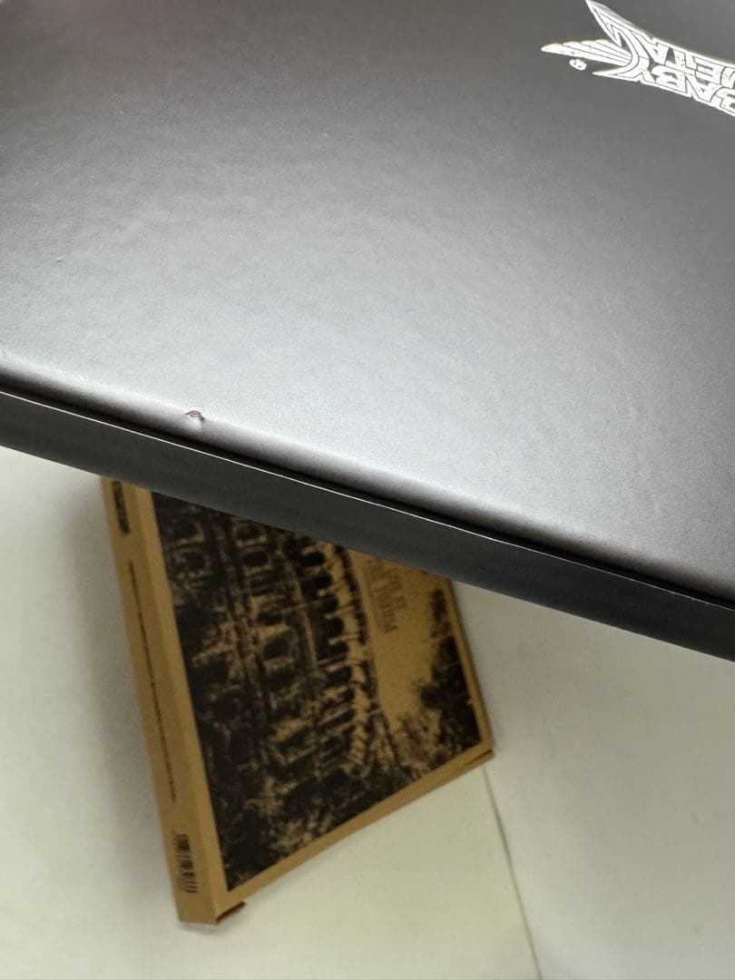 邦楽 BABYL - LIVE AT THE FORUM